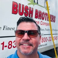 Bush Brothers Provision Company Employee Brendan Flanagan's profile photo