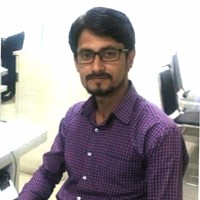 BN TOOLS AND COMPONENTS PRIVATE LIMITED Employee Murali Gaikwad's profile photo