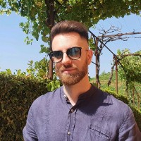 Milestone s.r.l. Employee Alessio Lombardi's profile photo
