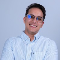 Macrometa Employee Edgar Garcia Coronado's profile photo