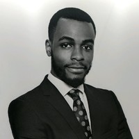 London LGPS CIV Limited Employee Tim Mpofu's profile photo