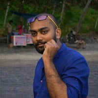 HiFX Employee Promode Moolekkandathil's profile photo