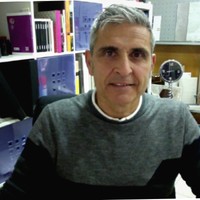 LA PLATERA Employee Antonio Gutiérrez's profile photo
