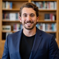 Steel River Employee Austin King's profile photo