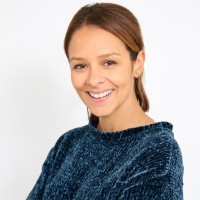 Netflix Employee Cinthia Costa's profile photo