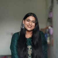 EPC Tech Private Limited Employee Anjali Nair's profile photo