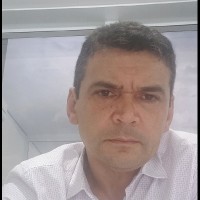 UNIVAP Employee Sidney Queiroz's profile photo