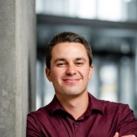 Alejandro Almada Email & Phone Number