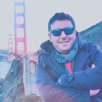 Cheef Holdings Employee Alireza Daneshpazhooh's profile photo