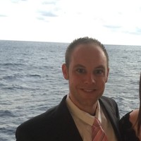 Hallmark Cards Employee Ryan Sears's profile photo