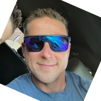 Packey Webb Ford Employee Ryan Rioux's profile photo