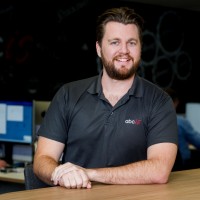 ABC Information Solutions Employee Jarrod Grimshaw's profile photo