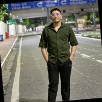 CodeVior Employee Prakash Uniyal's profile photo