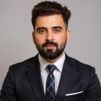 Chaayos Employee Shivam Mehra's profile photo