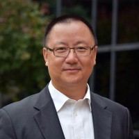 LexisNexis Employee Jun Wu's profile photo
