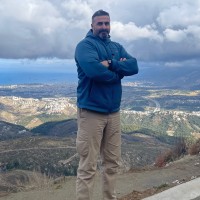 ALFEBOR Employee Adem Çelik's profile photo