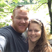 State of Arkansas Employee Blake Clements's profile photo