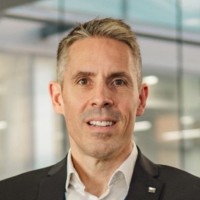 Novartis UK Employee Mark Bruce's profile photo