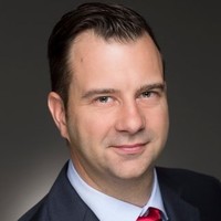 Hitachi Energy Employee Paul Bragg's profile photo