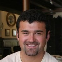 Edison Chouest Offshore Employee Ross Chouest's profile photo