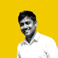 Indubhusan Roy Email & Phone Number