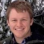 vCalc Employee Andrew Budd's profile photo