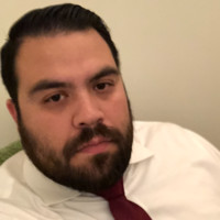 La Vie Counseling Center Employee Joseph Martinez's profile photo