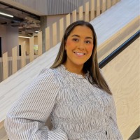 ProffCom AS Employee Ariana Allaf's profile photo