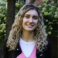 African Vision of Hope Employee Sofiya Melnychuk's profile photo