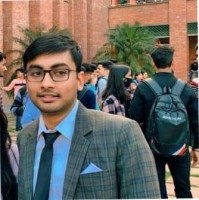 Ayush Vaish Email