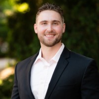 Hello Heart Employee Matthew Wicks's profile photo