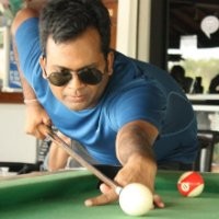 Monetary Authority of Singapore (MAS) Employee Amit Sinha's profile photo