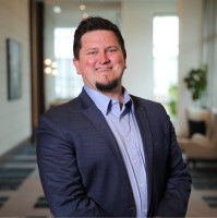 Gridco Employee Jacob Millwood's profile photo