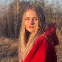 Govitall.com Employee Oksana Voitenko's profile photo