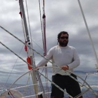 Flourish Employee Josh Owen's profile photo