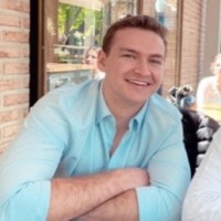 VISION GLOBAL EVENT STRATEGIES, INC Employee Sean Clancy's profile photo