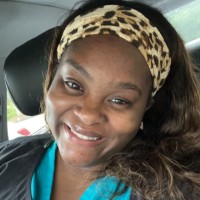 Tabitha Hunter Email