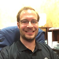 Paradigm Electric LLC Employee Mark Trelstad's profile photo