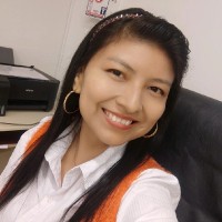 Rocio Condori's profile photo