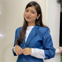 Cinepax Employee Shuweta Chhabria's profile photo