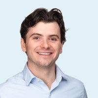 Percheron Capital Employee Griffin Carroll's profile photo