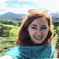 Kathryn Parry Email