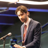 Integrated Dynamics Employee Henry Markarian's profile photo