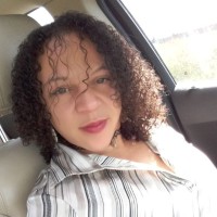 Oklahoma Air National Guard Employee Carla Gay's profile photo
