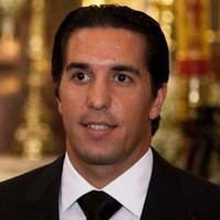 Rodrigo Calvo Email & Phone Number
