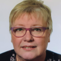 Iwan Simonis, Inc Employee Sylvie Noël's profile photo