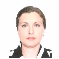 INNO-TECH Employee Irina Gretskaya's profile photo