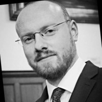 MAGTEC/Magnetic Systems Technology Ltd Employee Matthew Broderick's profile photo