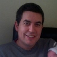 Rubén Bespín Email