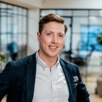 Atomic Software ApS Employee Simon Münster-Sylvest's profile photo